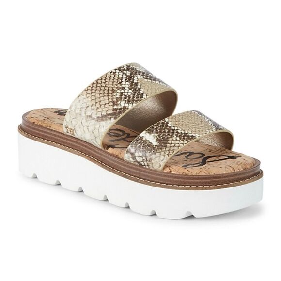 Sam Edelman | Raul Slide Sandal - Picture 1 of 8